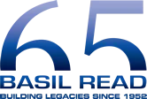 Basil Read