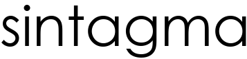Sintagma